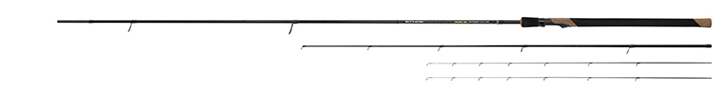 1-grd195_ethos_xrs_11ft_3_3m_light_feeder_30g_main Matrix Ethos XR-S Feeder Rods 3.3m & 3.5m - imagine 1