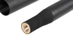 Matrix Ethos XR Power 4.5m Landing Net handle - imagine 3