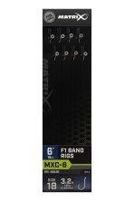 Carlige legate Matrix MXC-6 6” F1 - imagine 4