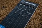 Carlige legate Matrix MXC-3 Super Stop Rigs - imagine 7