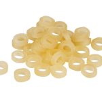 Matrix Latex Bands