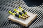 Preducea Matrix Compression Punch Set - imagine 2