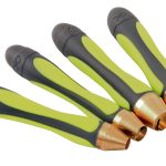 Matrix Bread Punch Set - 4/6/8/10mm