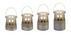 Cosulet Matrix Plastic Bottom Weighted Feeders - imagine 4