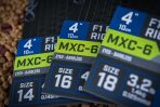 Matrix MXC-6 4” F1 Bands - imagine 8