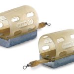 Matrix Open End Feeders