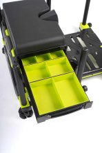 Scaun modular Matrix S36 Pro Lime - imagine 6