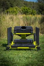 Scaun modular Matrix S36 Pro Lime - imagine 14