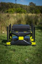 Scaun modular Matrix S36 Pro Lime - imagine 15