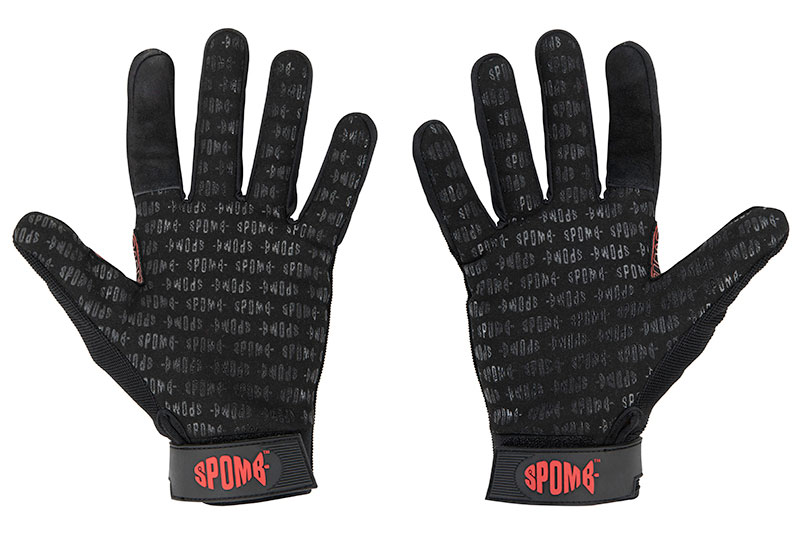 spomb_casting_gloves_left_right_palms_main_1 Spomb™ Pro Casting Glove - imagine 1