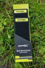 Matrix X-Stretch Rod Bands - imagine 5