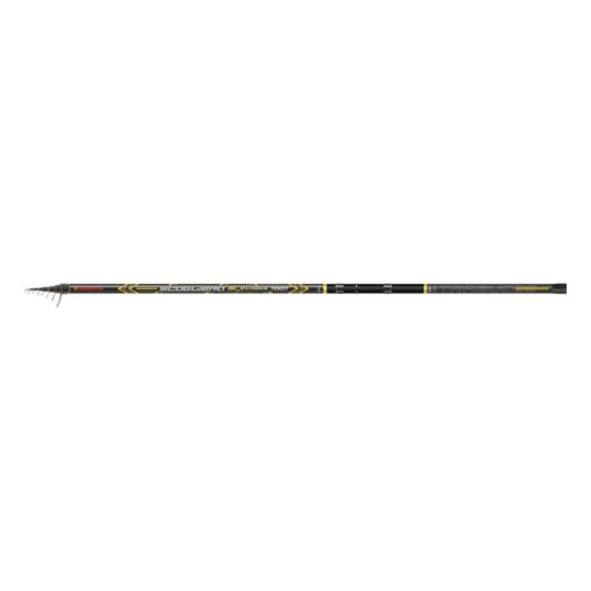 6 Trabucco SCOGLIERA BLX K-FORCE*7.00M - imagine 1