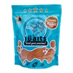 NADA IBAITS CHAMPION