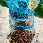 IBAITS BAG MIX ULTRA PRO