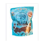 IBaits Pelete Duo Fish Krill
