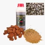 Mocirilte Magnum GOLD 3 KG 4Carp