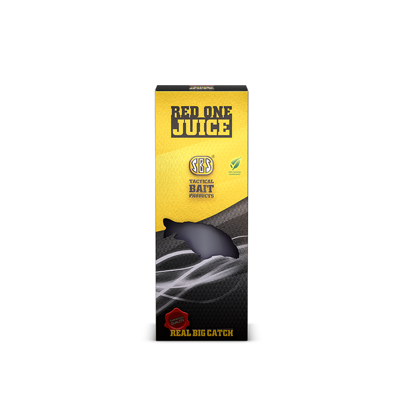 sbs-flumino-groundbait-mixer-1l SBS FLUMINO MIXER 1L Ananas - imagine 1