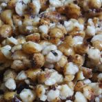 Spartura de aluna tigrata preparata SIPCARP 1KG - imagine 2