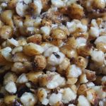 Spartura alune tigrate preparate SIPCARP 3KG