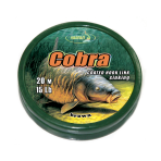 Coated braided hook COBRA