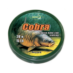 Coated braided hook COBRA