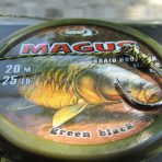 Katran braided hook MAGUS - imagine 4