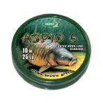 Katran Coated braided hook ASPID 6 - imagine 6