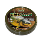 Katran braided hook ENDURO - imagine 5