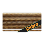 Coated braided hook COBRA - imagine 2