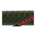 Katran braided hook MAGUS - imagine 2