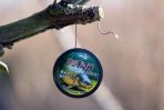 Catran Lead core PITON camo green black - imagine 6