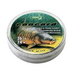 Katran duo braided hook CAPTURA 30Lb 20 m - imagine 6