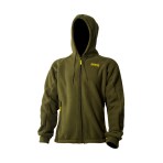 Katran hanorac dublu din fleece