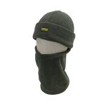 Katran fleece caciula