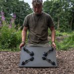 DOUBLE DECKER BIVVY TABLE - imagine 2