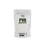 Katran PVA mesh refill tub plastic - imagine 3