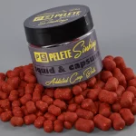 Pelete sinking dumbell Squid & Capsuna SOLUBIL