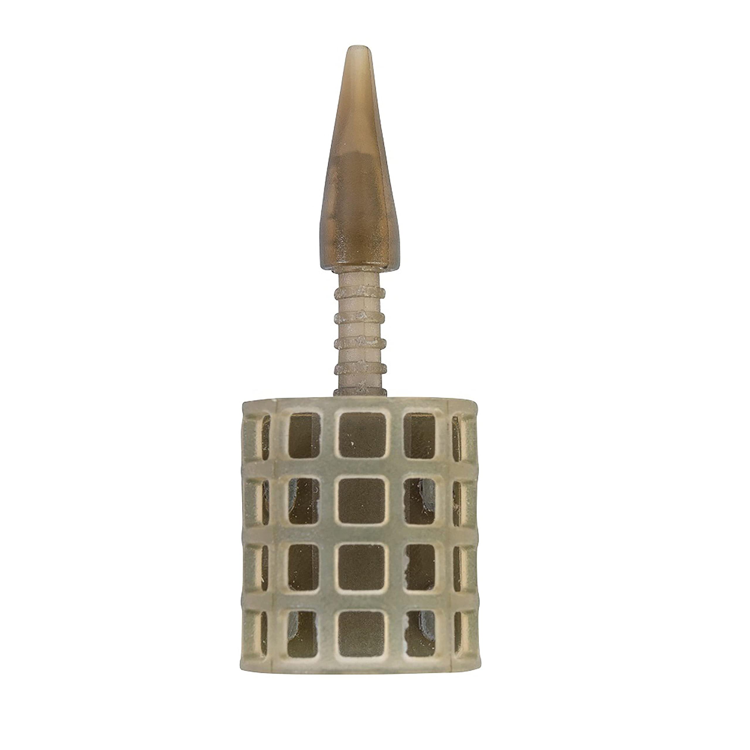 Version 1.0.0 PRESTON ICM IN-LINE CAGE FEEDER 20G - imagine 1