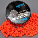 Wafters Clepsidra Premium Shell Fish