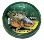 Katran Coated braided hook ASPID 6 - imagine 5