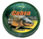 Coated braided hook COBRA - imagine 7