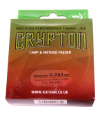 Katran Crypton Carp & method feeder - imagine 4