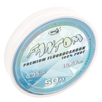 Katran Fluorocarbon 100% FANTOM - imagine 5