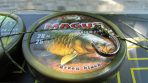 Katran braided hook MAGUS - imagine 5