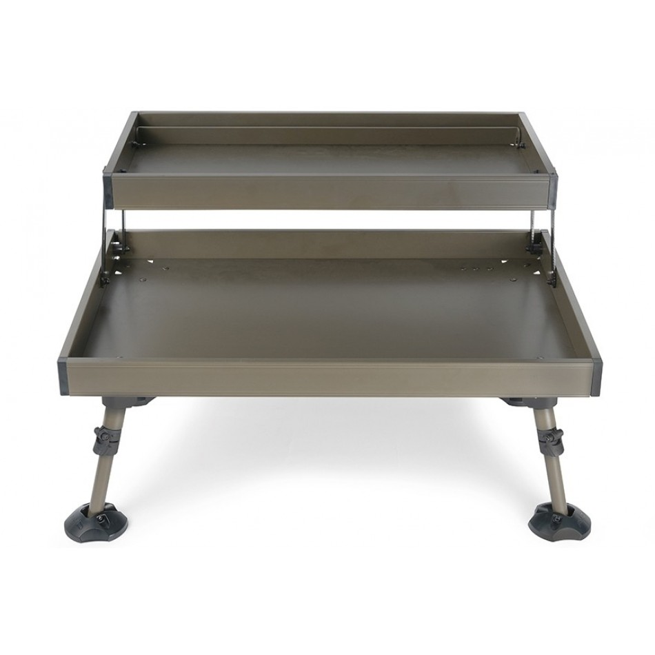 MVdoDaXZbO7MVCoQ7nCCI2g3HfrXruetLcZTjIzX DOUBLE DECKER BIVVY TABLE - imagine 1