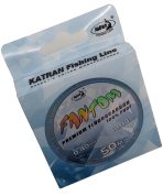 Katran Fluorocarbon 100% FANTOM - imagine 4