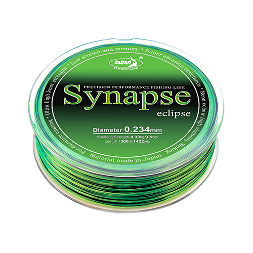 New_8 Katran Synapse Eclipse - imagine 1