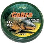 Coated braided hook COBRA - imagine 4
