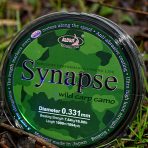 Katran SYNAPSE Wild Carp camo - imagine 3