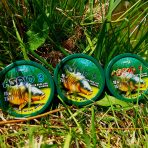 Katran Coated braided hook ASPID 6 - imagine 4